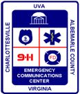 Charlottesville-UVA-Albemarle Emergency Communications Center