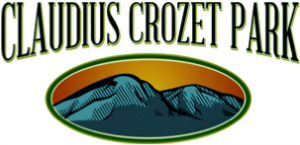 Claudius Crozet Park logo