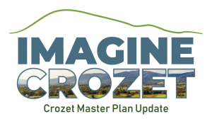 ImagineCrozet logo/graphic
